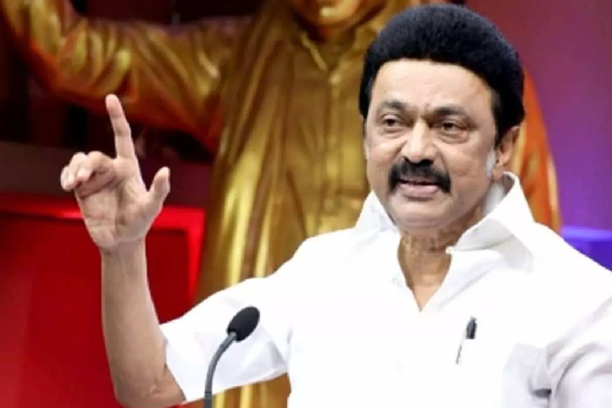 விஜய் குறித்த கேள்விக்கு முதலமைச்சரின் பதில் | Stalin Reply To Vijay Question