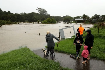 வரலாற்றில் 3 ஆவது தடவையாக நியூஸிலாந்தில் அவசரநிலை பிரகடனம்!