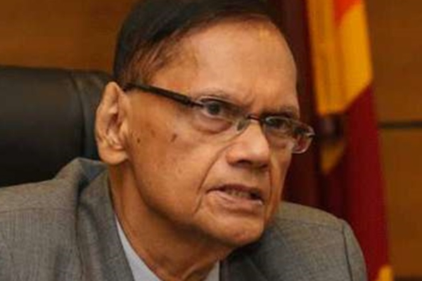 மக்களைத் திசைதிருப்ப வேண்டாம் : எதிர்க்கட்சியினரின் விமர்சனங்களை அடியோடு நிராகரித்தது அரசு | New Terrorism Line With International Standards