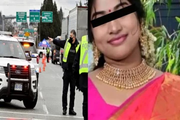 கனடாவில் யாழைச் சேர்ந்த 20 வயது பெண் சுட்டுக்கொலை