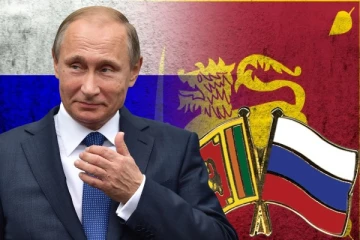 ரஸ்யாவிற்கெதிரான தடைகளுக்கு இலங்கை ஆதரிக்காது: ரஷ்யாவுக்கான தூதுவர் உறுதிமொழி