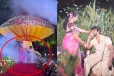 45,000 றோஜாக்கள்.... காதலை சொல்லி இணையவாசிகளை திகைக்கவிட்ட இளைஞன்!