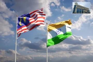 இந்தியாவில் உள்ள மலேசிய தூதரகம்: கிளைகள் எங்கு அமைந்துள்ளன?