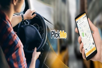PickMe சாரதி போல் நடித்த நாமலின் கூட்டாளிகள் இருவர் கைது!