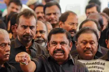 விஷச்சாராய விவகாரம்; இந்த 2 திமுக கவுன்சிலர்கள் தான் காரணம் - பகீர் கிளப்பும் ஈபிஎஸ்!