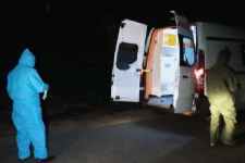 கொரோனா தொற்றால் 120 முஸ்லிம்கள் மரணம்! பெரும் சிக்கல்