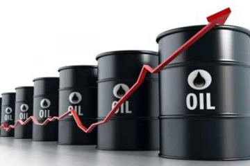 වාර්තා වූ ඉහළම අගය පෙන්වමින්, බොරතෙල් මිල යළිත් ඉහලට..!