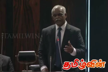 கட்டுமானங்களை அகற்றும் நடவடிக்கை! குற்றச்சாட்டுகளை மறுக்கும் தேசிய மக்கள் சக்தி நாடாளுமன்ற உறுப்பினர்