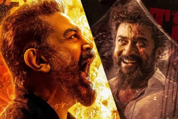 விஜய் படங்களுக்கு அடுத்து தமிழ்நாட்டில் விக்ரம் படம் மட்டுமே படைத்துள்ள சாதனை ! என்ன தெரியுமா?