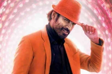 தனுஷ் சுருளியாக அசத்தும் ஜகமே தந்திரம் படத்தின் டீஸர் இதோ..