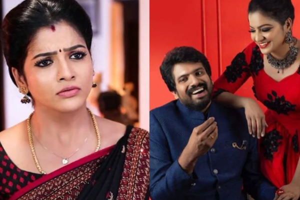 சித்ரா ஆவியிடம் பேசுகிறீர்களா? சித்ரா மரணம் குறித்து மோசமான வீடியோ! - ரசிகர்கள் ஆவேசம்! | Actress Chitra Died Video Bad Fans Irritated