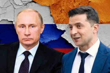 உக்ரைனுக்கு வெளியே ரஷ்யா சந்திக்கும் புதிய ஆபத்து(Video)