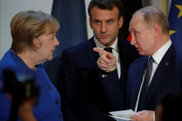 ரஷ்யாவிற்கு எதிராக செயல்படும் ஐரோப்பிய நாடுகள்!