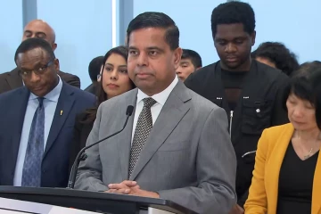 கனடாவிலிருந்து ஈழத் தமிழர் நாடு கடத்தப்படும் விவகாரத்தில் தலையிடப் போவதில்லை