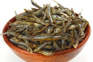 நெத்தலி கருவாடு இறக்குமதிக்கு 995 கோடி ரூபா!