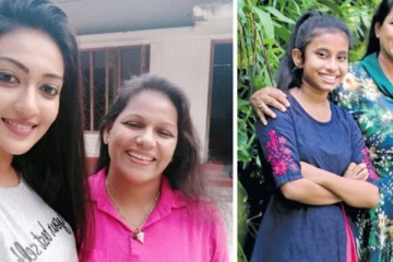 "..මගෙන් නම්බරේ ඉල්ල ගත්තෙ මල්ලි..ඒ උනාට මම බැන්දේ අයියව.." - හෂිනිකා