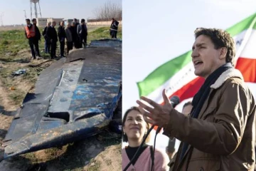 கனேடிய மக்களின் உயிர்களை பலிவாங்கிய சம்பவம்..போராட்டத்திற்கு உடன் இருப்பேன் என உறுதியளித்த ட்ரூடோ