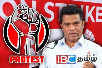 வேலை நிறுத்தப் போராட்டங்களில் ஈடுபடுவோரை எச்சரிக்கும் அமைச்சர்