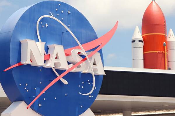 நாசாவிற்குள் நுழைய சீனர்களுக்கு தடை | Ban On Chinese Nationals Entering Nasa