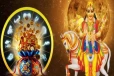துலாம் ராசியில் சுக்கிரன் அஸ்தமனம்: இந்த 4 ராசிகளுக்கு அதிர்ஷ்டம் காத்திருக்கு!
