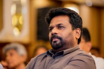 அமெரிக்கா சென்றடைந்த ஜனாதிபதி அநுரகுமார திசாநாயக்க