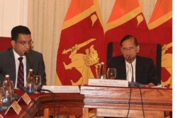 විදේශ අමාත්‍යාංශයෙන් විශේෂ නිවේදනයක්..!