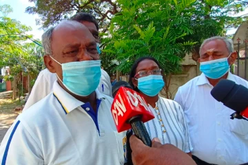 மட்டக்களப்பில் வெட்டிக்கொலை செய்யப்பட்ட பெண்ணின் கணவர் வெளியிட்டுள்ள உருக்கமான கோரிக்கை (Video)