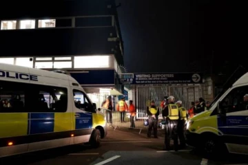 லண்டனில் தலையில் அடிபட்டு உயிருக்கு போராடும் 52 வயது நபர்: பொலிசார் வைத்துள்ள வேண்டுகோள்