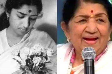 திருமணம் செய்யாமலேயே வாழ்ந்து மறைந்த லதா மங்கேஷ்கரின் பல நூறு கோடி ருபாய் சொத்து.. வாரிசு யார்?