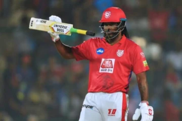 கிறிஸ் கெயில் எடுத்த திடீர் முடிவு.. ஐசிசியால் வந்த சோதனை