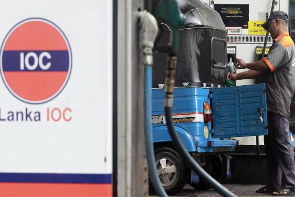 இலங்கையில் எரிபொருட்களின் புதிய விலைகள் அறிவிப்பு! | New Fuel Prices Effective Midnight In Sri Lanka