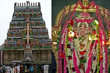 ஐந்து முகம் கொண்ட முருகன் கோயில் பற்றி தெரியுமா?