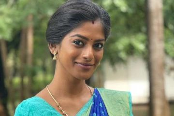 கருப்பா இருக்காங்க, அதனால கண்ணம்மாவை எனக்கு பிடிக்காது.. அதிர்ச்சியளிக்கும் வீடியோ