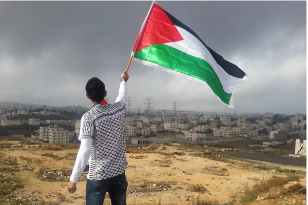 காஸா மீதான அமெரிக்க தீர்மானம் நிறைவேற்றப்பட்டதை பாராட்டிய பலஸ்தீன ஆணையம்! | Palestinian Authority Welcomes Un Resolution காஸா மீதான அமெரிக்க தீர்மானம் நிறைவேற்றப்பட்டதை பாராட்டிய பலஸ்தீன ஆணையம்! | Palestinian Authority Welcomes Un Resolution