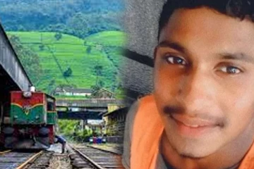 இளைஞன் எடுத்த விபரீத முடிவு; தற்கொலை குறித்து ஆராயும் பொலிஸார்