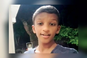 சிறுவனுக்கு நேர்ந்த துயரம் - கிராமமே சோக மயம்
