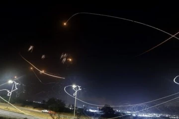 இஸ்ரேல் பாலஸ்தீனம் போர் - இந்தியாவின் ஆதரவு யாருக்கு?