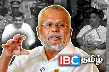 அரசியல் செயற்பாட்டாளர்களின் கைதுகள்: டக்ளஸ் வெளிப்படையாக கூறிய அந்த விடயம்..!