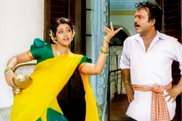 முத்து படத்திற்காக கே.எஸ்.ரவிக்குமார் வாங்கிய சம்பளம் எவ்வளவு தெரியுமா? | Ks Ravikumar About His Salary In Muthu Movie
