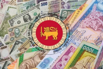 இன்றைய நாணயமாற்று விகிதத்தில் ஏற்பட்டுள்ள மாற்றம்