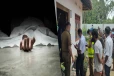 வீட்டிற்குள் சடலமாக மீட்கப்பட்ட இளம் ஆசிரியர் ; துயரில் கதறும் குடும்பம்