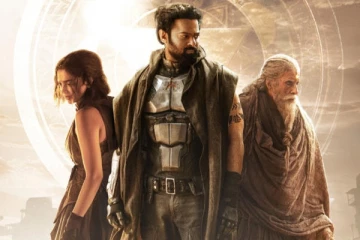 கல்கி 2898 AD படத்திற்காக நடிகர்கள், நடிகைகள் வாங்கியுள்ள சம்பளம்.. முழு விவரம் இதோ