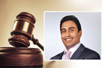 அர்ஜுன் அலோசியஸ் உள்ளிட்ட இருவர் விடுதலை