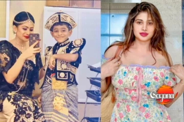 පියුමි හංසමාලි සංවේදි වෙයි - කිසිම දවසක නොවෙනස්වන ආදරයක් ගැන බුකියට සටහනක්[PHOTOS]