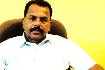 தீர்க்கதரிசி தோழர் நாபாவின் ஜனன தினத்தில் தமிழின விடுதலைக்காய் ஐக்கியப்படுவோம்