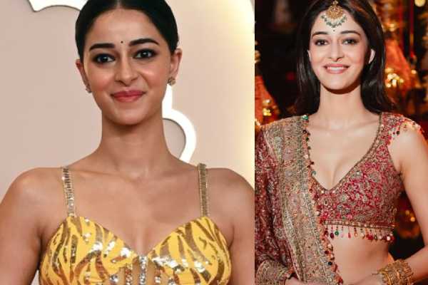 அம்பானி வீட்டு திருமணத்துக்கு வர நடிகர்களுக்கு பணம் கொடுத்தார்களா? வெளிப்படையாக பேசிய பாலிவுட் நடிகை.. | Stars Paid To Attend Ambani Wedding Ananya Answers அம்பானி வீட்டு திருமணத்துக்கு வர நடிகர்களுக்கு பணம் கொடுத்தார்களா? வெளிப்படையாக பேசிய பாலிவுட் நடிகை.. | Stars Paid To Attend Ambani Wedding Ananya Answers