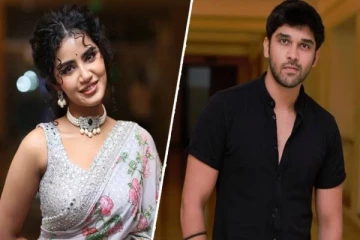 விக்ரம் மகனுடன் அனுபமா காதலா? லீக்கான புகைப்படம்- உண்மையில் நடந்தது இதுதான்