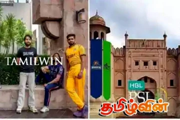 பாகிஸ்தான் கிரிக்கெட் அணிக்கு அனுமதி மறுத்த ஐக்கிய அரபு இராச்சியம்