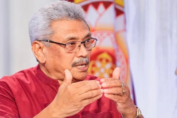 உயர் அதிகாரிகளுடனான நேற்றைய கூட்டத்தில் முடக்கம் குறித்து ஜனாதிபதி தெரிவித்துள்ள விடயம்