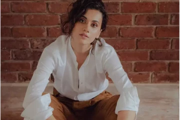 அந்த அளவுக்கு பாலியல் வாழ்க்கை சுவாரஸ்யமாக இல்லை... பிரபல இயக்குநரை அசிங்கப்படுத்திய டாப்ஸி!